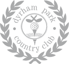 Dyrham Park Golf Club crest
