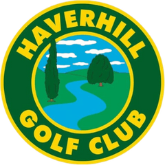 Haverhill Golf Club crest