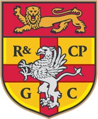 Rochester & Cobham Golf Club crest