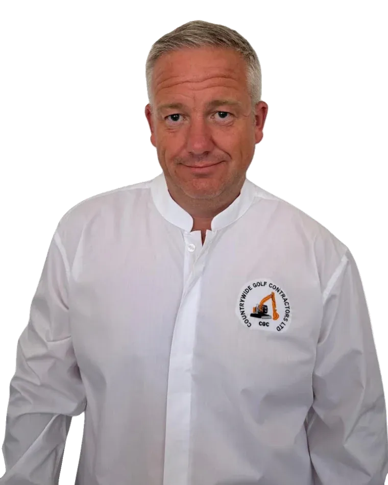 John Neary
