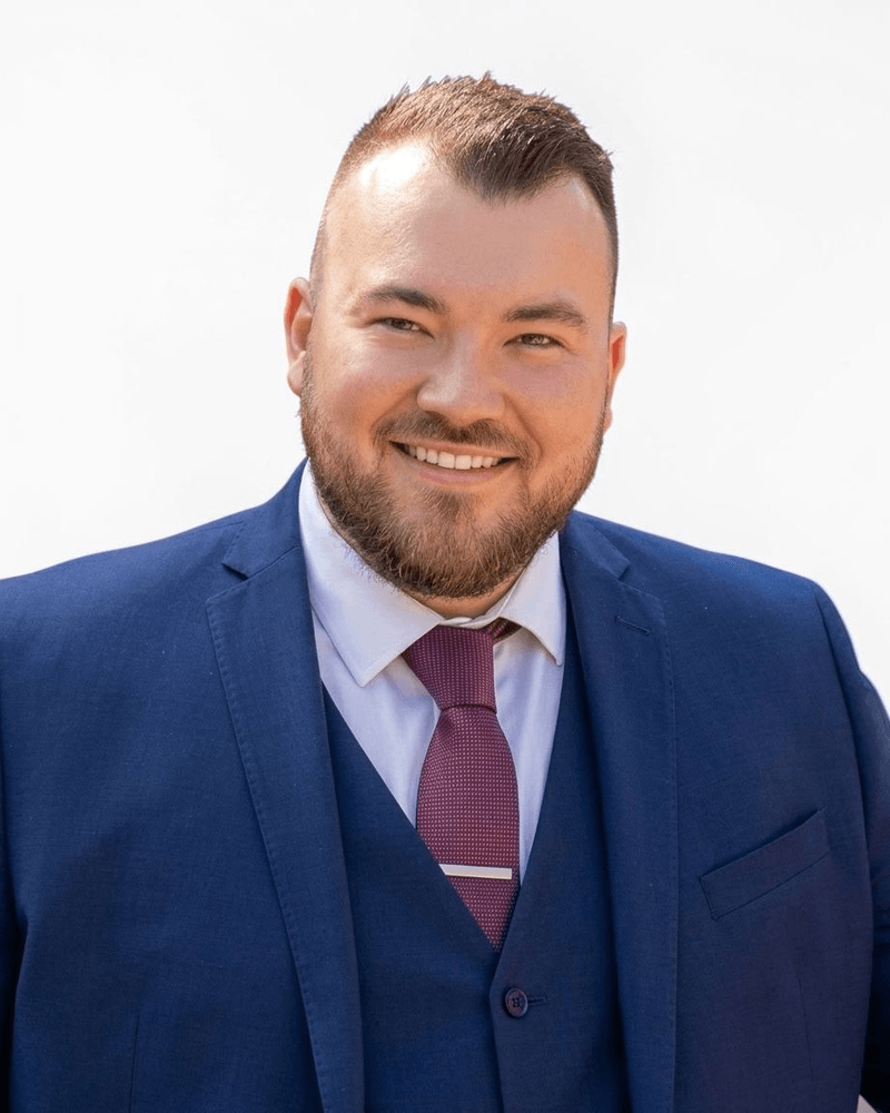 Ryan Neary