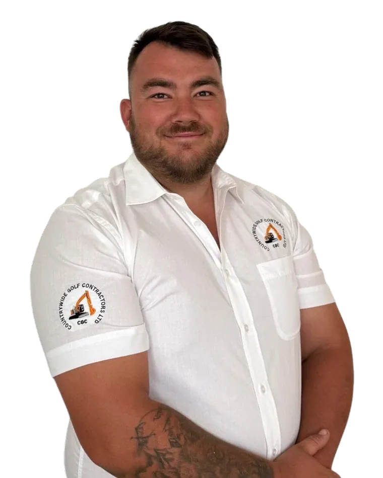 Ryan Neary