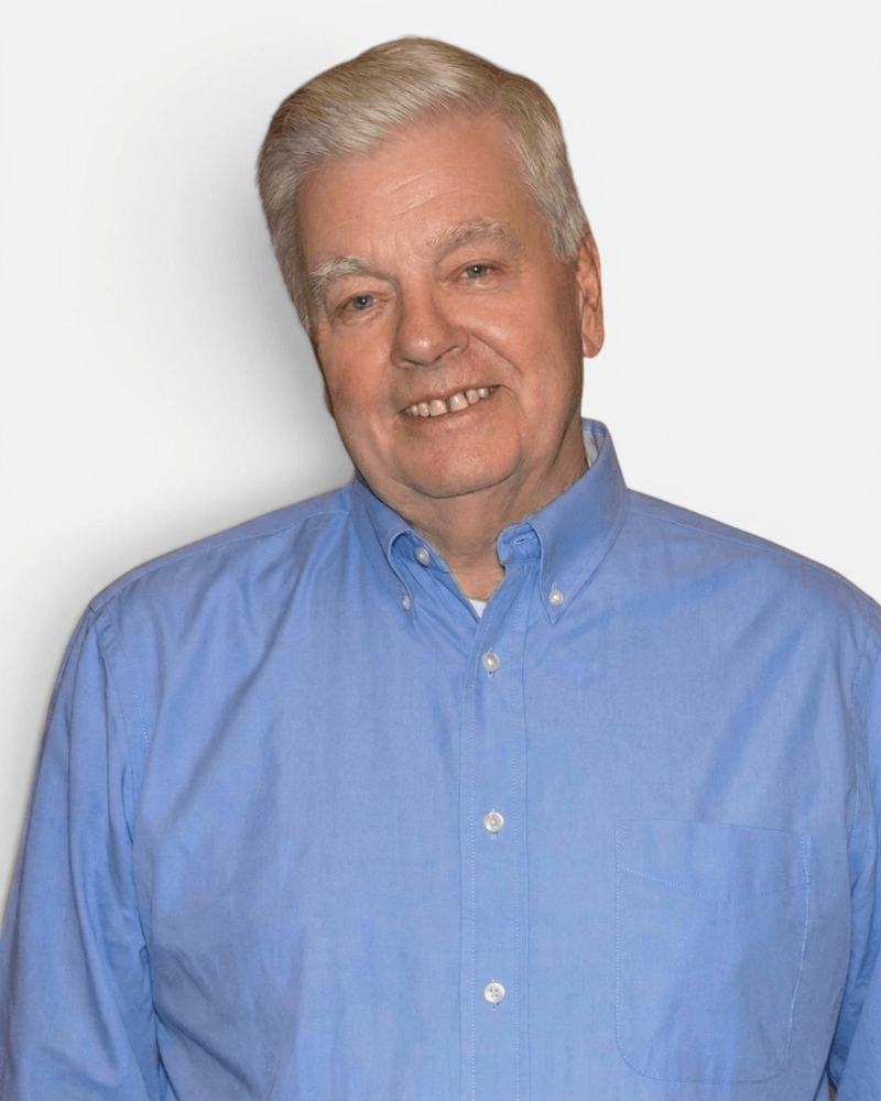 Tony Neary